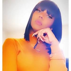 Meet your Posher, Starr